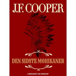 Den sidste mohikaner