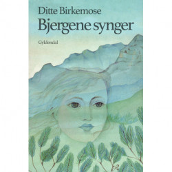 Bjergene synger