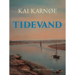 Tidevand