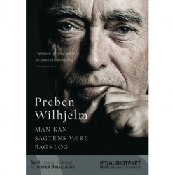 Man kan sagtens være bagklog