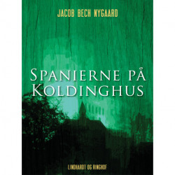 Spanierne på Koldinghus