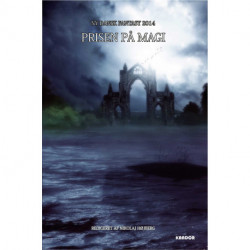 Ny Dansk Fantasy 2014: Prisen på magi