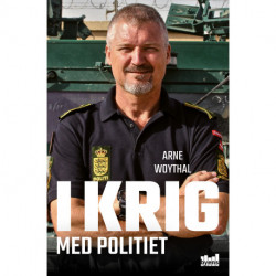 I krig med Politiet