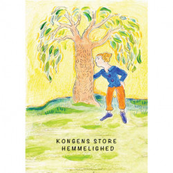 Kongens store hemmelighed