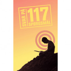 Svar på 117 spørgsmål