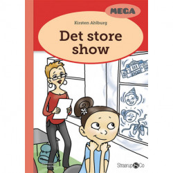 Det store show