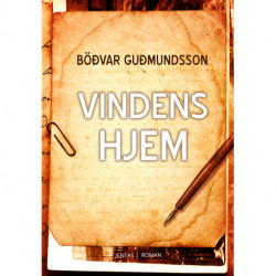 Vindenes hjem