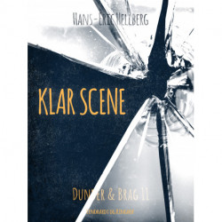 Klar scene