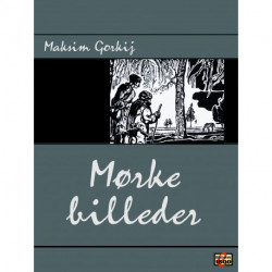 Mørke billeder: Seks fortællinger