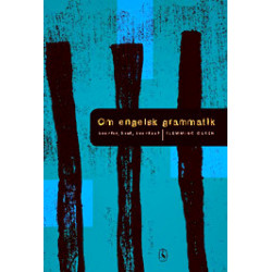 Om engelsk grammatik - hvorfor, hvad, hvordan?