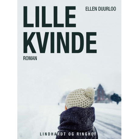 Lille kvinde