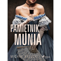 Pamiętnik Munia