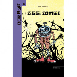 Ziggi Zombie