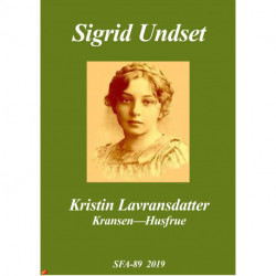 Kristin Lavransdatter