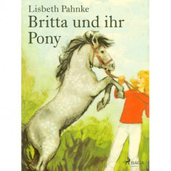 Britta und ihr Pony