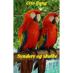 Syndere og skalke