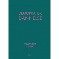 Demokratisk dannelse: Højskolen til debat