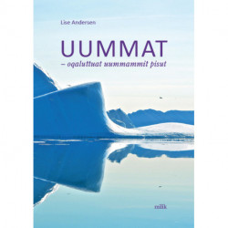 Uummat – oqaluttuat uummammit pisut