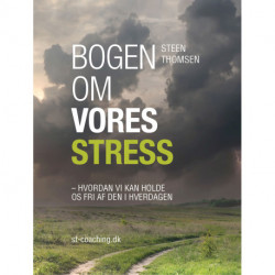 Bogen om vores stress
