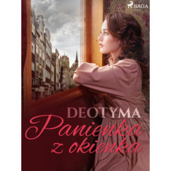 Panienka z okienka