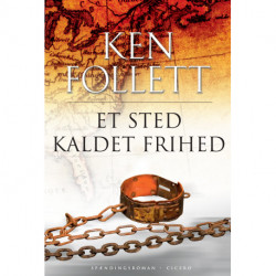 Et sted kaldet frihed