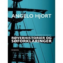 Røverhistorier og søforklaringer