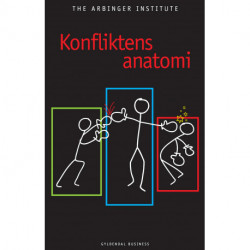 Konfliktens anatomi