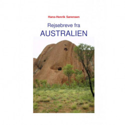 Rejsebøger fra New Zealand og Australien - Bind 2