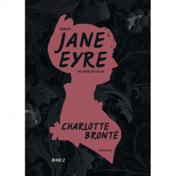 Jane Eyre. Bind 2