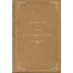 Når jerntæppet falder