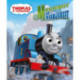 Thomas og vennerne: Mysteriet på Blåbjerget