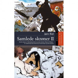 Samlede skrøner II