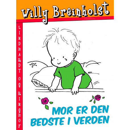 Mor er den bedste i verden