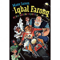 Iqbal Farooq og den indiske superchip