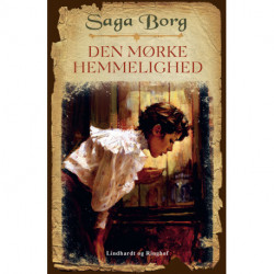 Den mørke hemmelighed