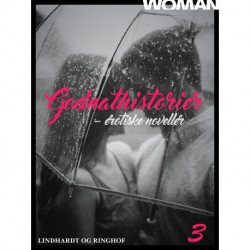 Godnathistorier - WOMAN - 3