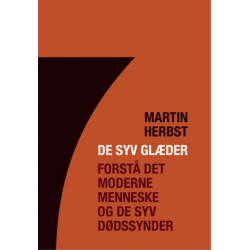 DE SYV GLÆDER: Forstå det moderne menneske og de syv dødssynder