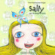 Sally med de mange navne