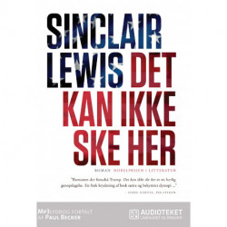 Det kan ikke ske her