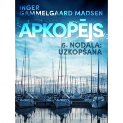 Apkopējs, 6. nodaļa "Uzkopšana"