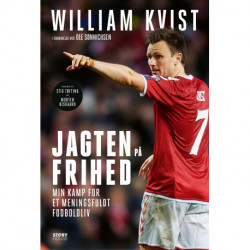 Jagten på frihed: Min kamp mod kulturen i topfodbold