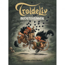 Troldeliv 2: Bedstevenner