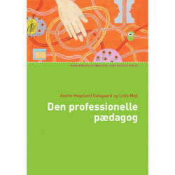 Den professionelle pædagog