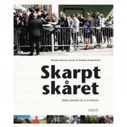 Skartp skåret: Sådan fortæller du en tv historie