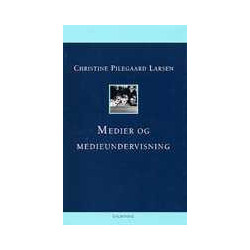 Medier og medieundervisning