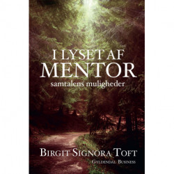 I lyset af mentor: samtalens muligheder