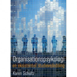 Organisationspsykologi