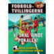 Fodboldtvillingerne: Vi skal vinde pokalen! (5)