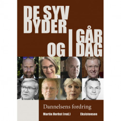 De syv dyder i går og i dag: Dannelsens fordring