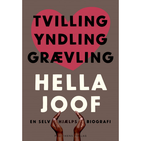 Tvilling Yndling Grævling: en selv(hjælps)biografi